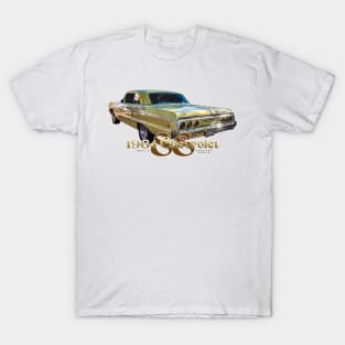 1964  Chevrolet Impala SS Hardtop Coupe T-Shirt